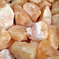 Can You Tumble Calcite