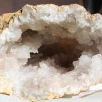 How to Tell if a Geode is Dyed