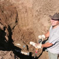 Best Shovels, Brushes, Sample Bags & More for Rockhounding