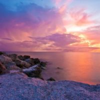 Rockhounding in Florida