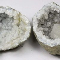 Rockhounding in Iowa