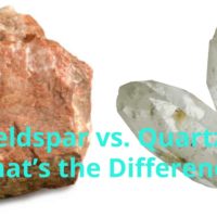 Feldspar vs. Quartz: What’s the Difference?