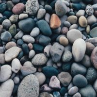 How long does it take to Tumble rocks