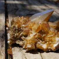 How to Know Where to Dig and Find Crystals