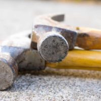 Rock Hammer vs. Brick Hammer Explained Usage for Rockhounding