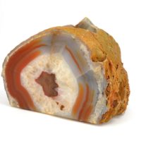 What Is Agate And How Does It Form