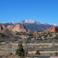 Where to dig for gems in Colorado and waht to find