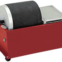 Why your rock tumbler leaks and how to fix it