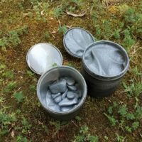 Rock Tumbler Loading: How Much Grit & Rocks Do You Put In?