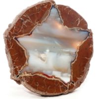 How to Cut & Polish Thundereggs