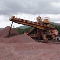 Main Differences Between Ore and Mineral