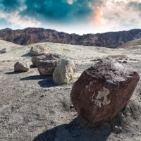 Most Common Rocks You Can Find In Earthquake Zones