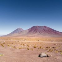 Most Common Types of Rocks You Can Find In Volcanoes