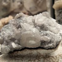 Different Varieties of Quartz