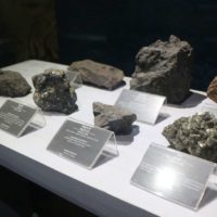 Sedimentary vs. Igneous Rocks: Differences & Similarities