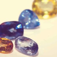 The Rarest Gemstones on Earth