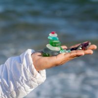 How to Make Sea Glass With and Without Rock Tumbler? Simple Guide