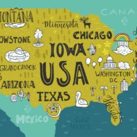 Rockhounding Near Me: The Best Rock Hunting Locations in the USA (State by State)