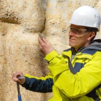 Do Geologists Really Lick Rocks? Here's Why and How