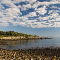 Best Rockhounding Sites and Beaches in Maine