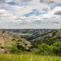 Best Rockhounding Sites in North Dakota