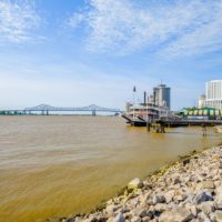 Best Rockhounding Sites in Mississippi