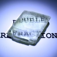 Double Refraction in Minerals