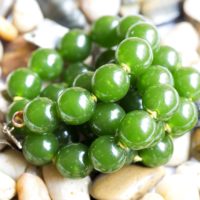 How to Tell If Jade is Dyed?