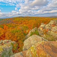 Best Rockhounding Sites in Illinois