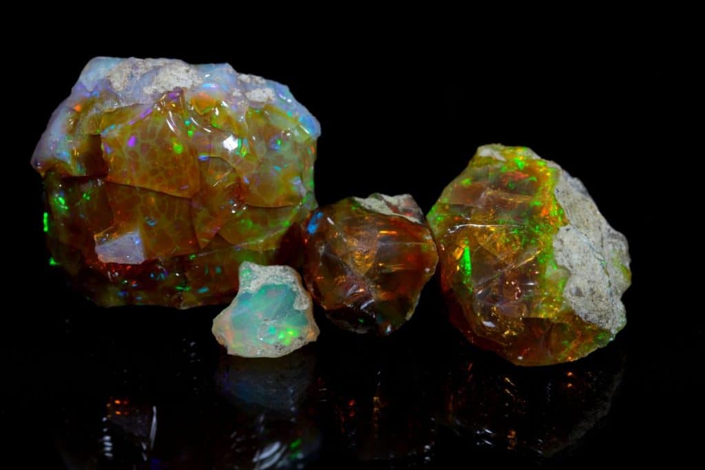 Is Opal Valuable?