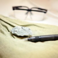 How Do You Test the Hardness of a Mineral