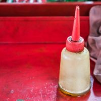 How To Properly Oil Your Rock Tumbler