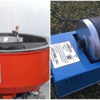 Rotary vs Vibratory Rock Tumbler