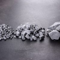 What Is Rock Tumbling Grit?