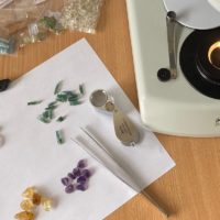 How to Identify Minerals