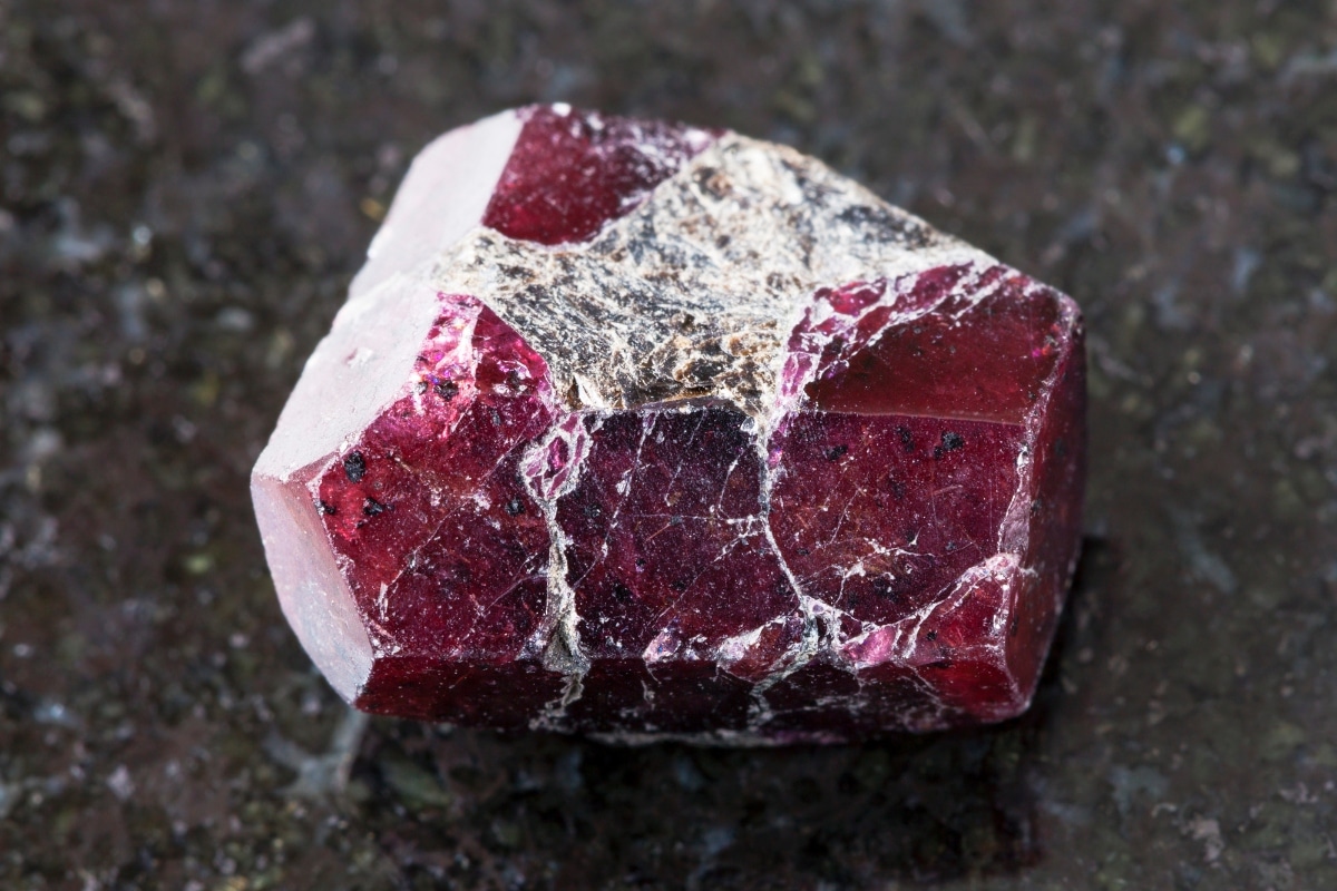 Where to Find Garnet Near Me
