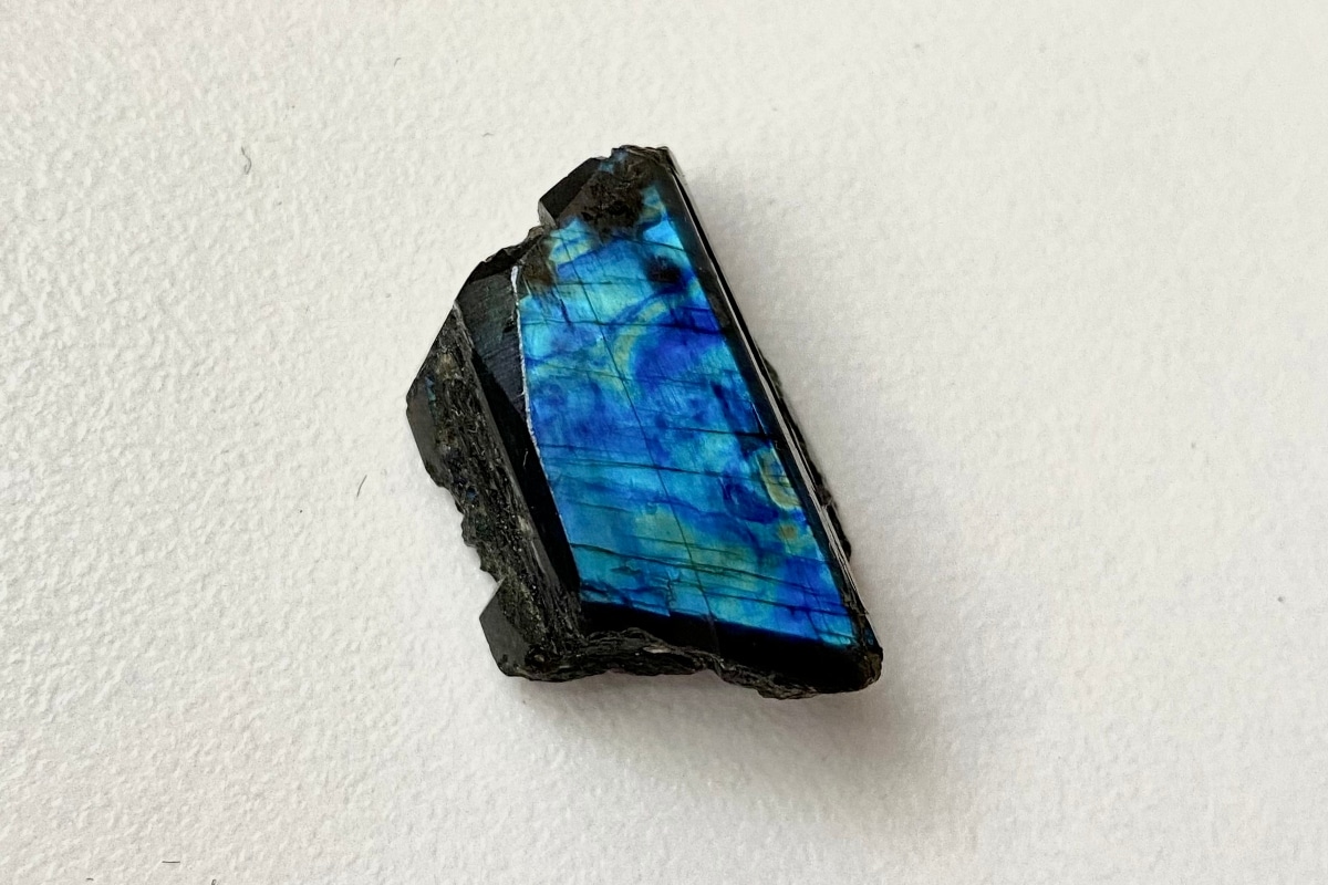 How Much Is Labradorite Worth