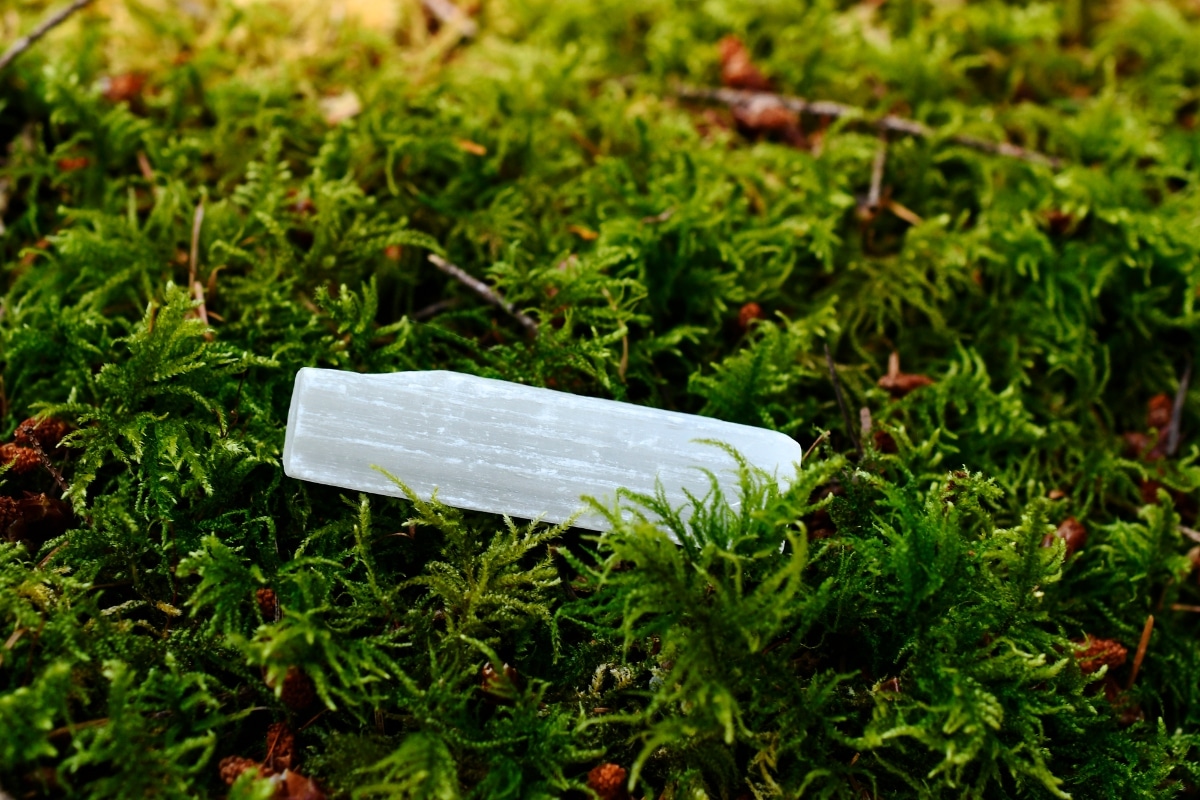 Where to Find Selenite Near Me