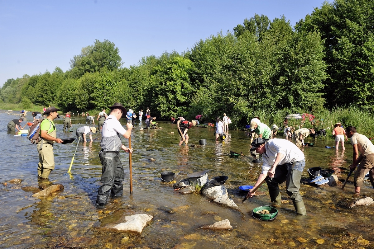 How To Start Gold Prospecting