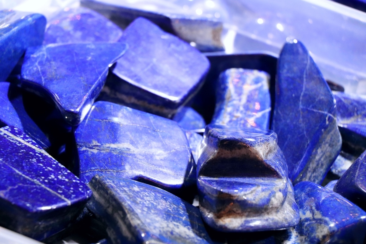 Where to Find Near Lapis Lazuli Near Me