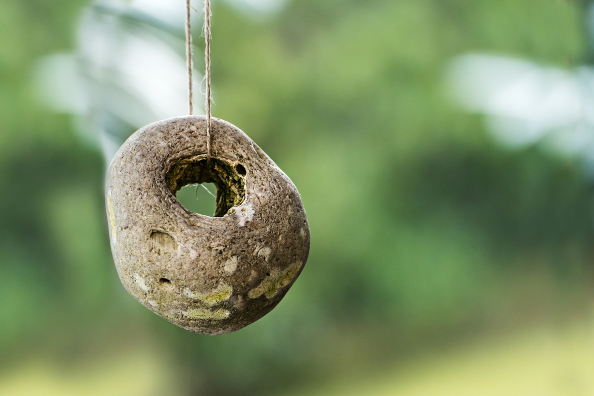 Can You Drill A Hole In A Rock?