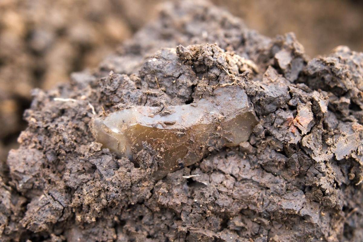 Where to Find Flint Rock Near Me