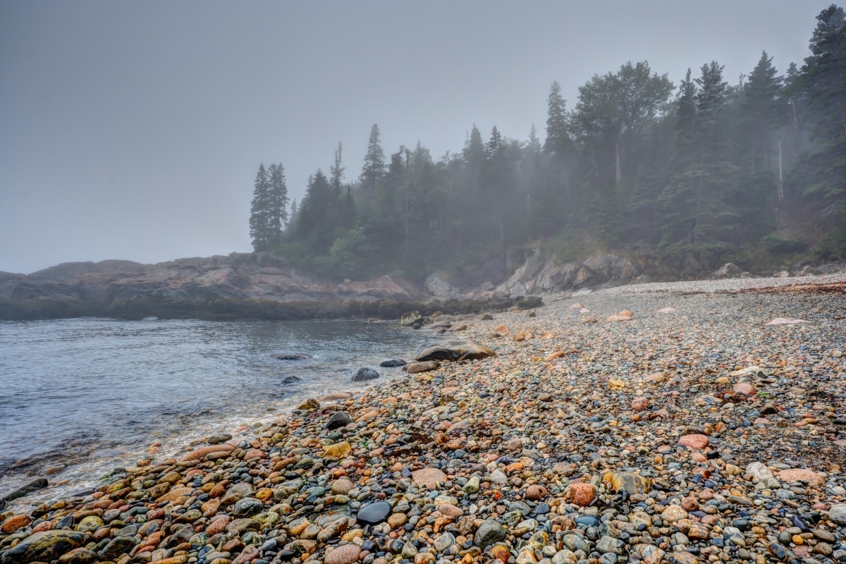 Where to Find Rocks for Tumbling in Nature