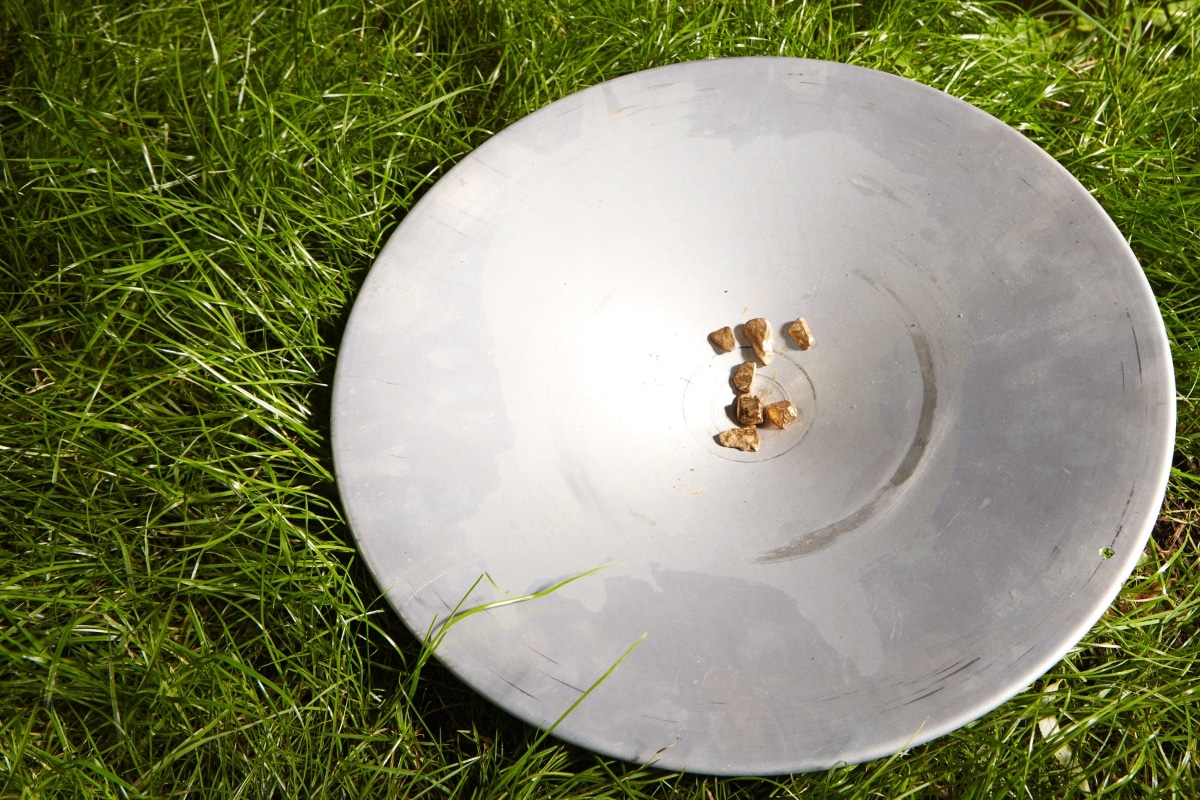 What Is the Best Method for Gold Prospecting