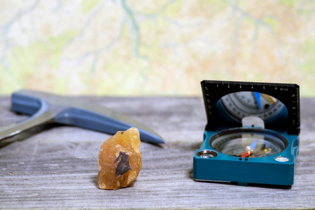 What Type of Tools Does Geologist Use