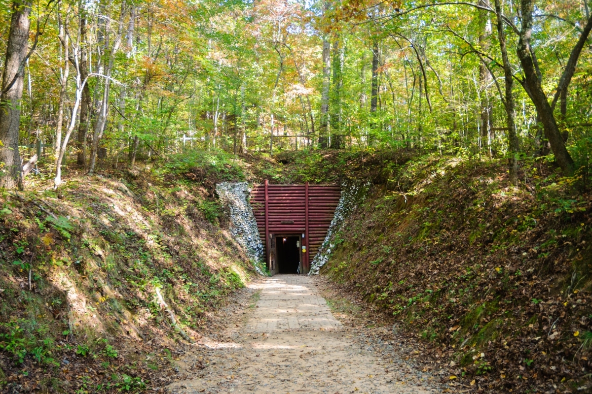 Gold Prospecting in North Carolina