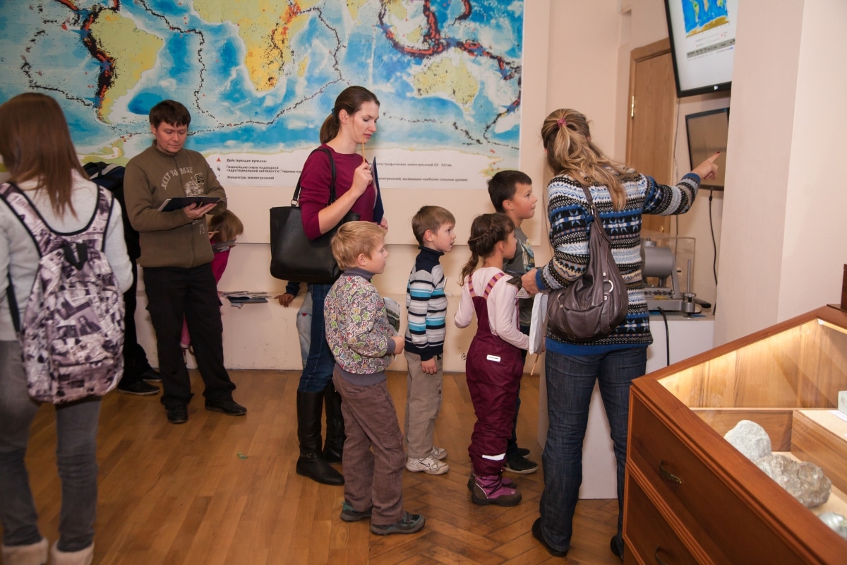 Why is Geology Fun and Not Boring?