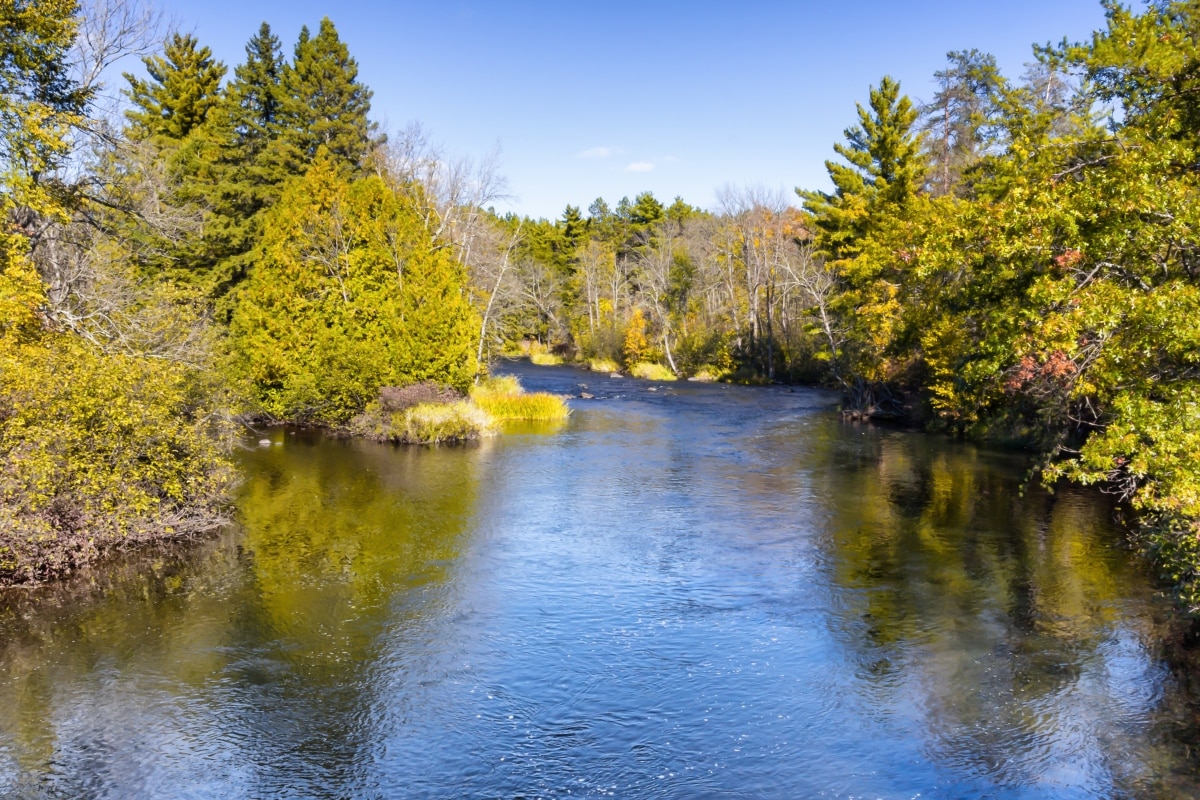Gold Prospecting in Wisconsin