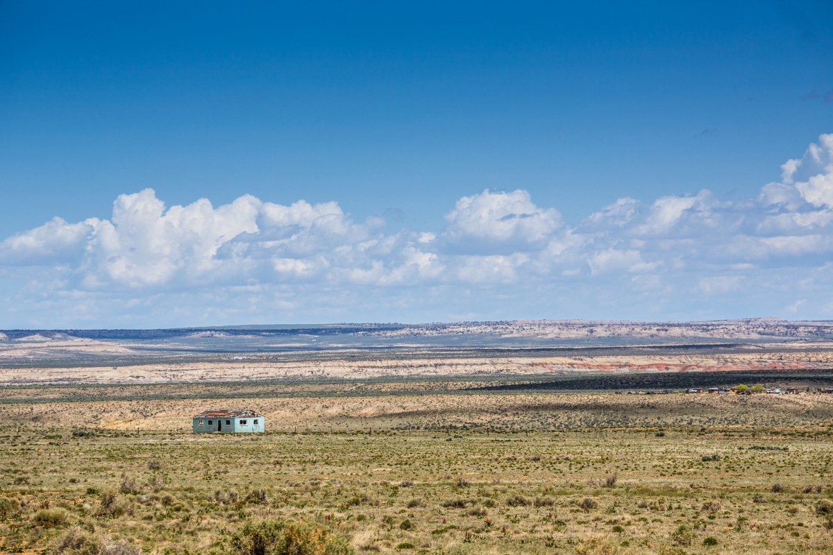 Gold Prospecting in New Mexico