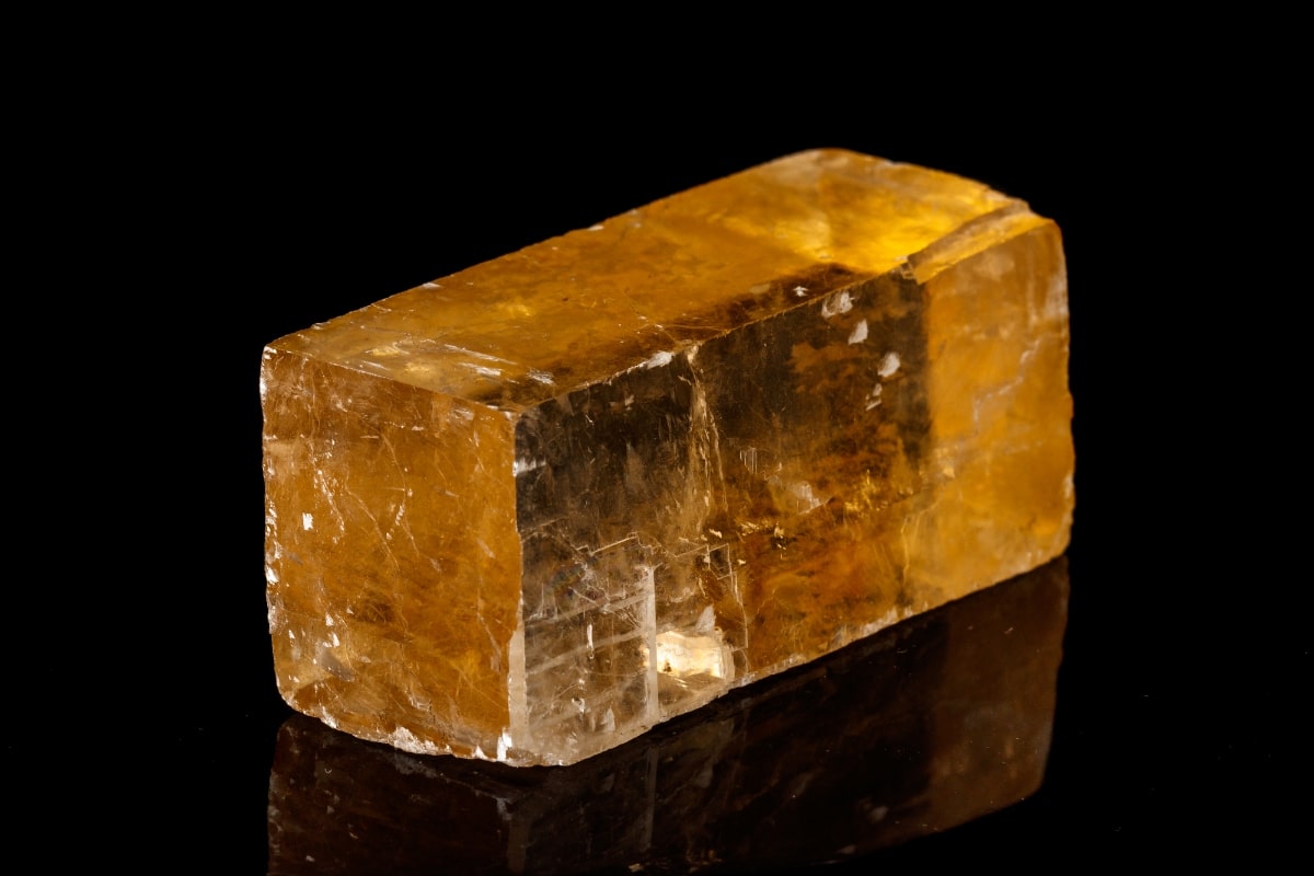Calcite Value